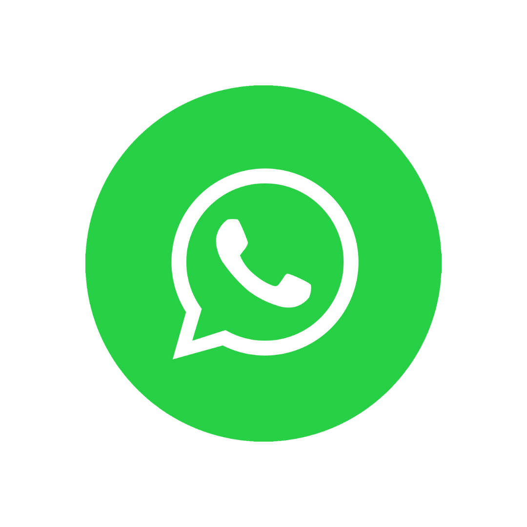 WhatsApp Icon